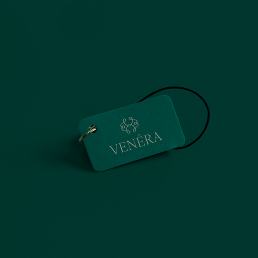 Mockup Tag