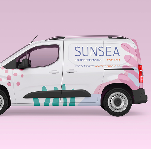 Mockup Car