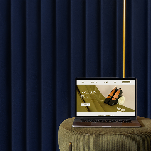 Mockup Mobile