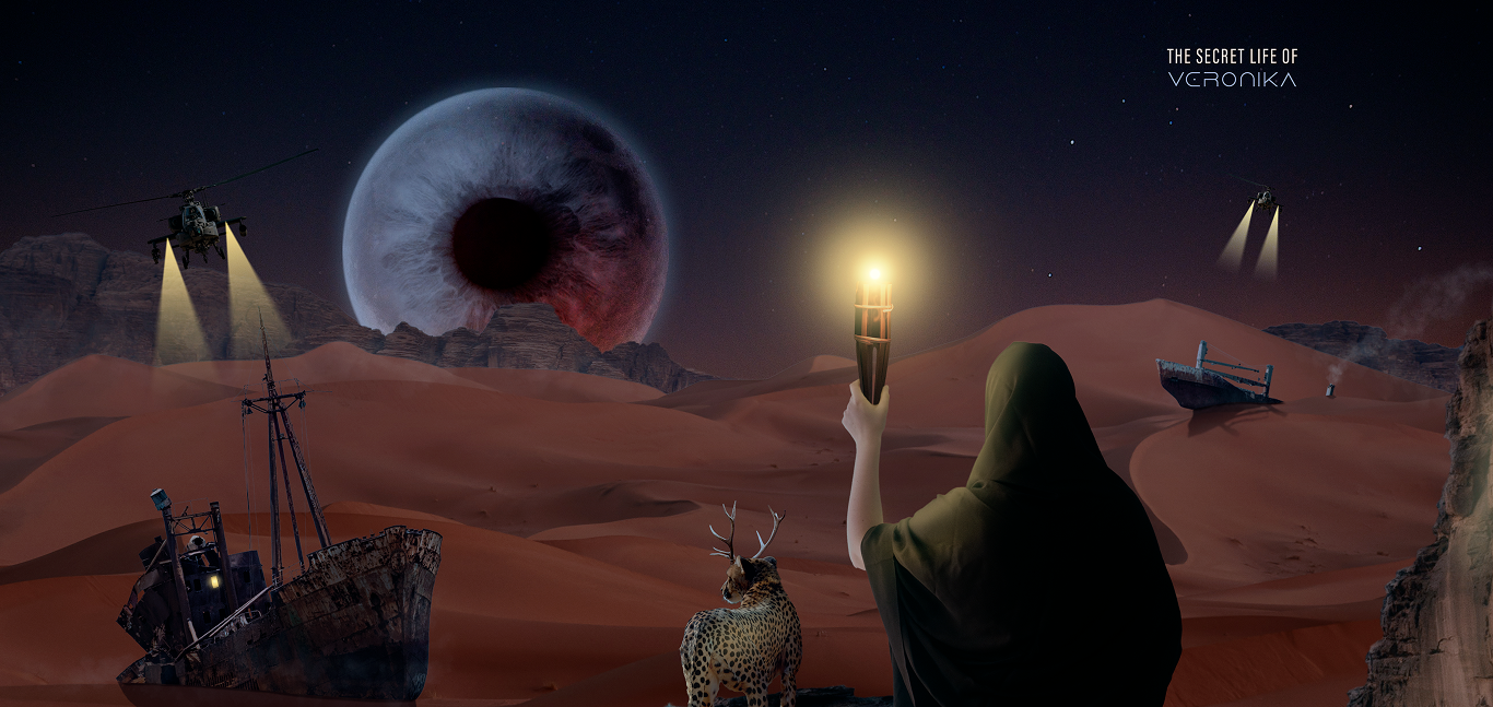 photomontage