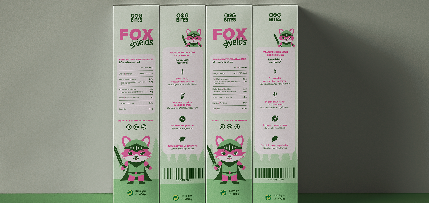 FoxShields